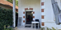 maison à ANDERNOS LES BAINS (33510)